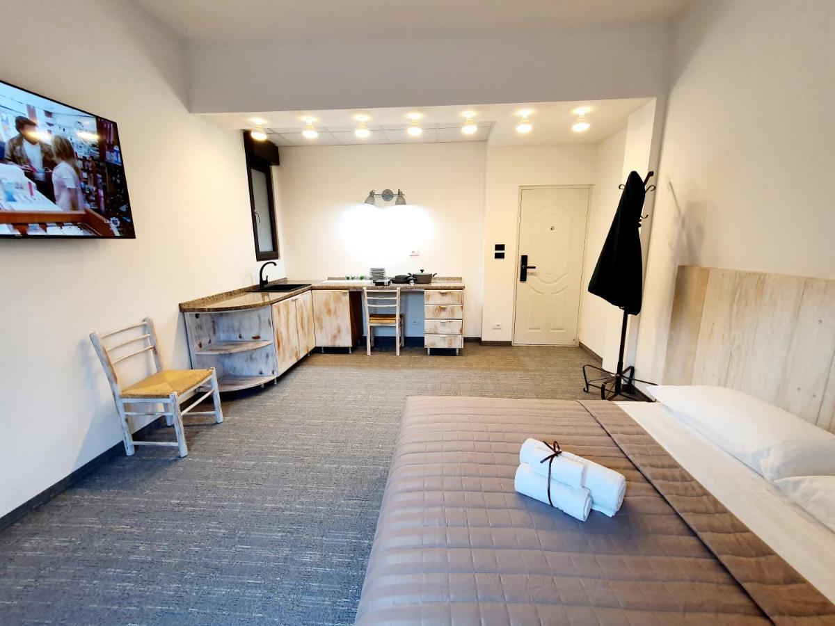 Camere Fiera Verona - Casanostra Rom bilde