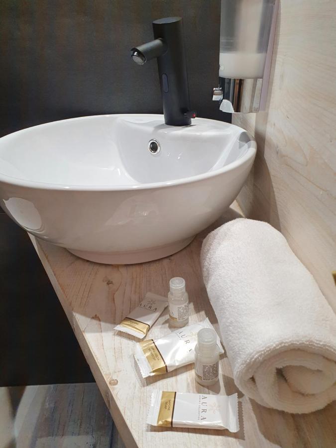 Camere Fiera Verona - Casanostra Eksteriør bilde