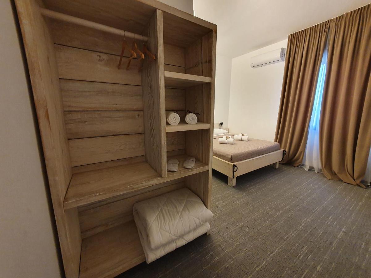Camere Fiera Verona - Casanostra Eksteriør bilde