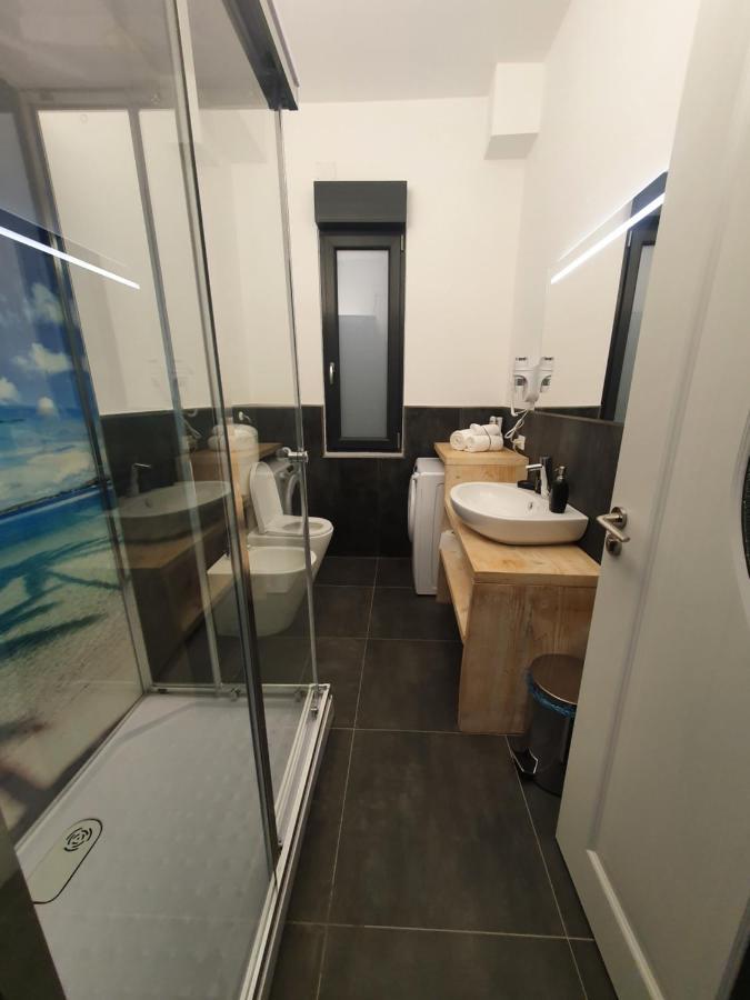 Camere Fiera Verona - Casanostra Rom bilde